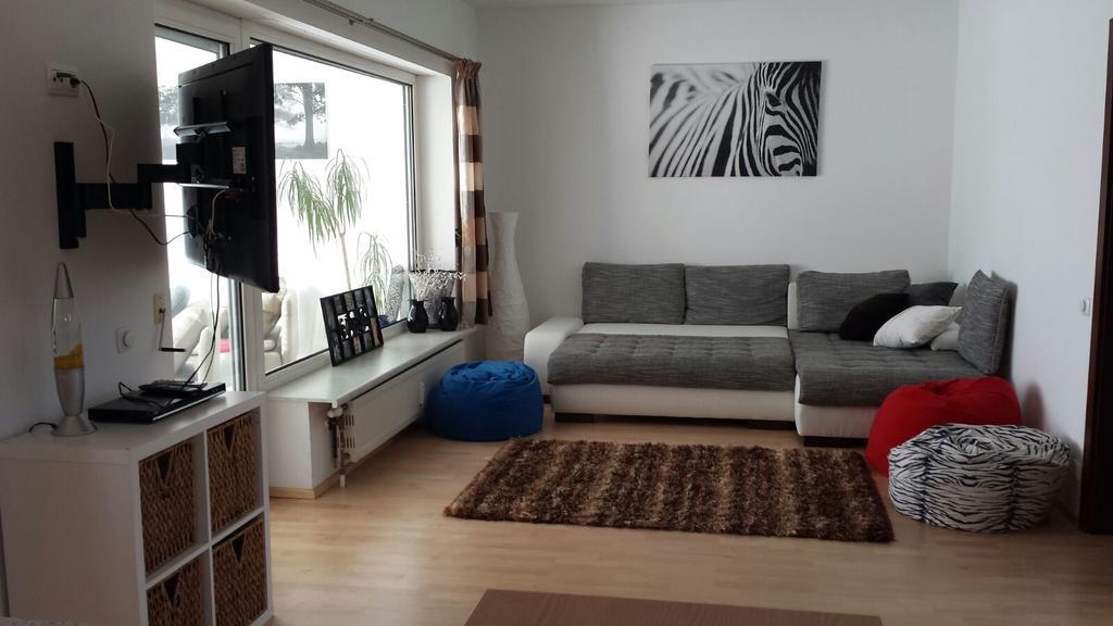 Modernes 3-Zimmer-Apartment Nahe Graz กราทคอร์น ภายนอก รูปภาพ